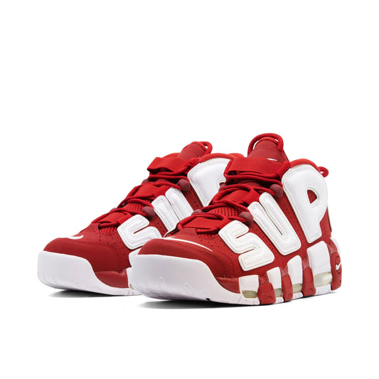 Nike Air More Uptempo Supreme