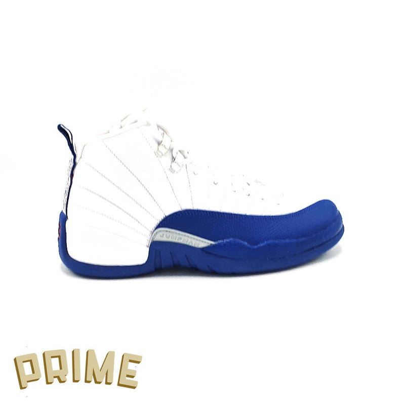 Jordan 12 Retro French Blue