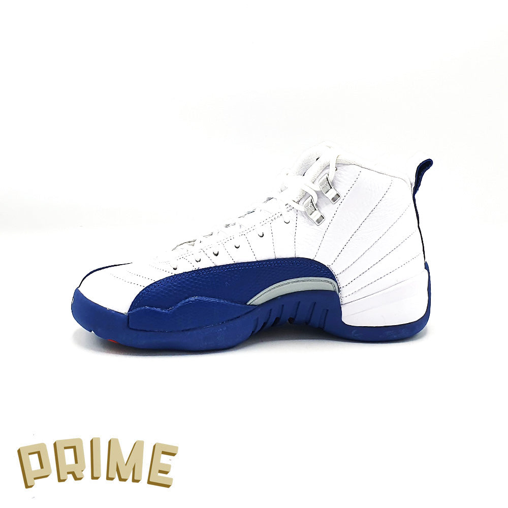 Jordan 12 Retro French Blue
