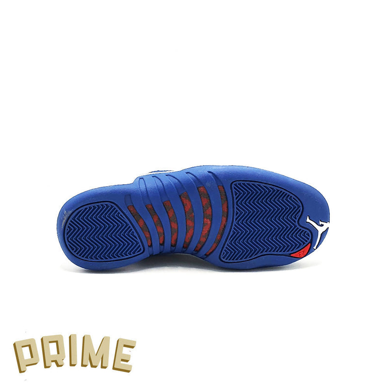 Jordan 12 Retro French Blue