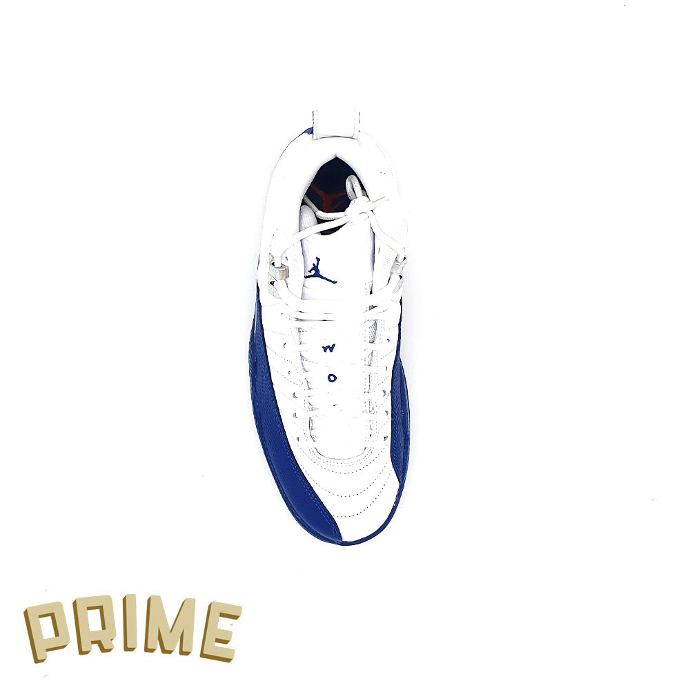 Jordan 12 Retro French Blue