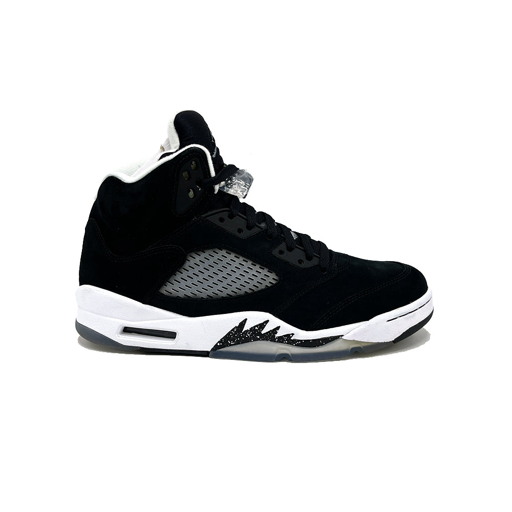 Jordan 5 Retro Oreo