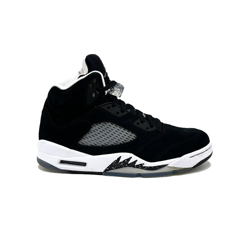Jordan 5 Retro Oreo