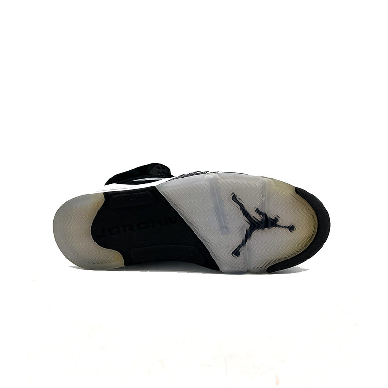 Jordan 5 Retro Oreo