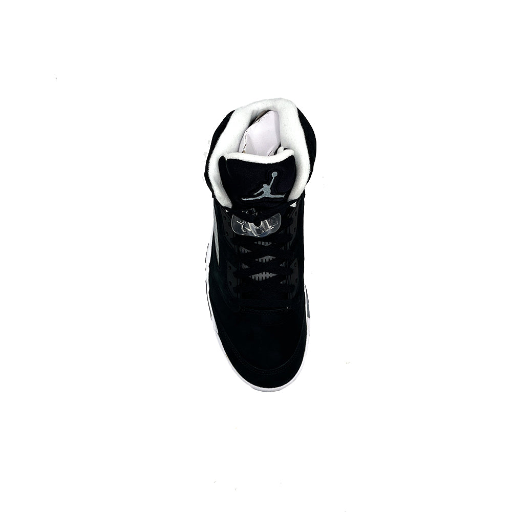 Jordan 5 Retro Oreo