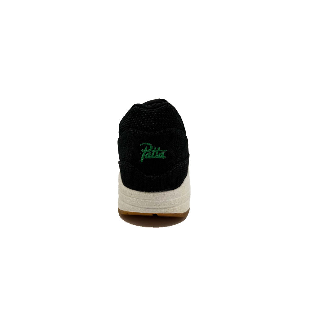 Nike Air Max 1 Patta Lucky Green