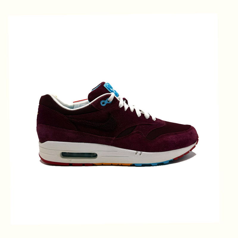 Nike Air Max 1 Parra Patta Cherrywood