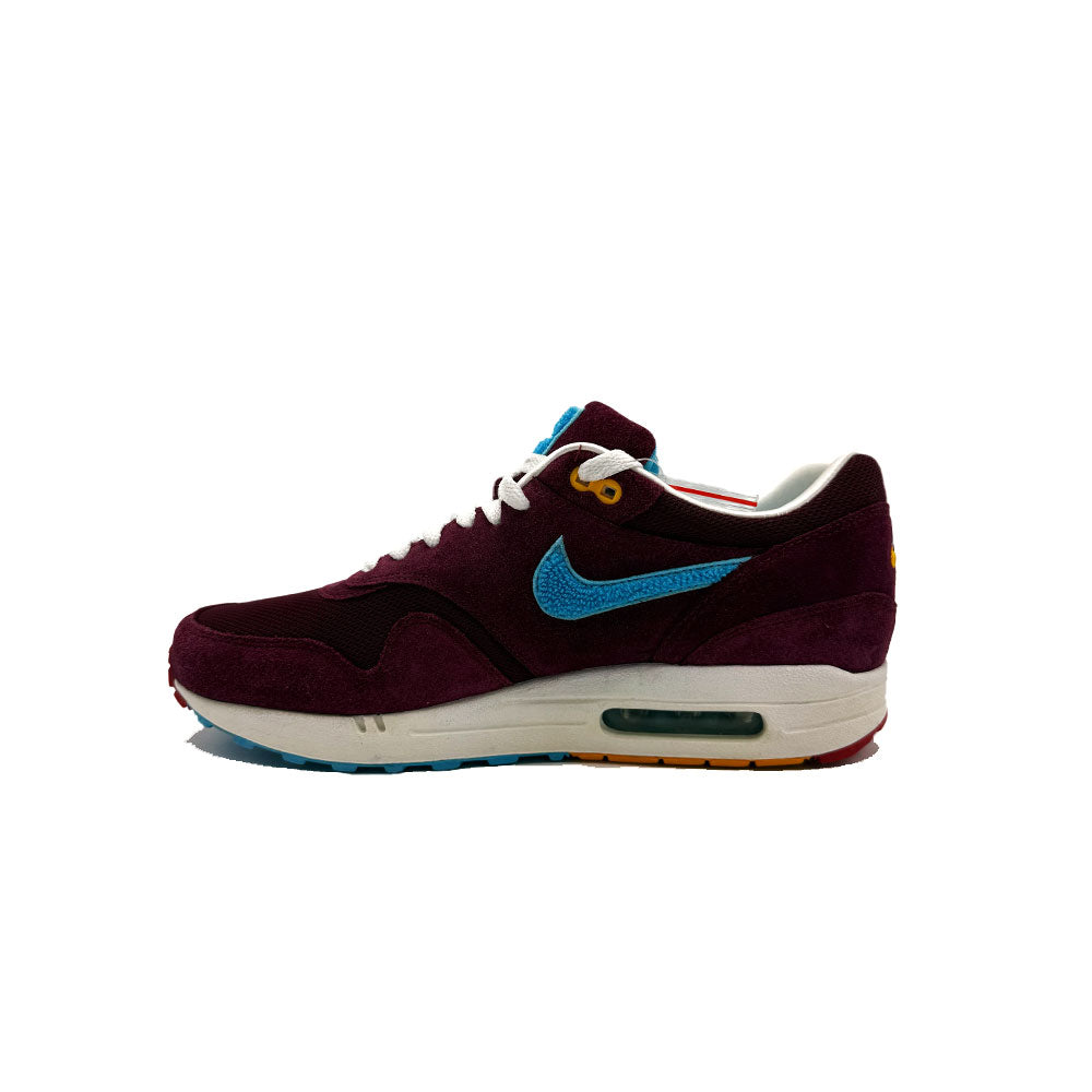 Nike Air Max 1 Parra Patta Cherrywood