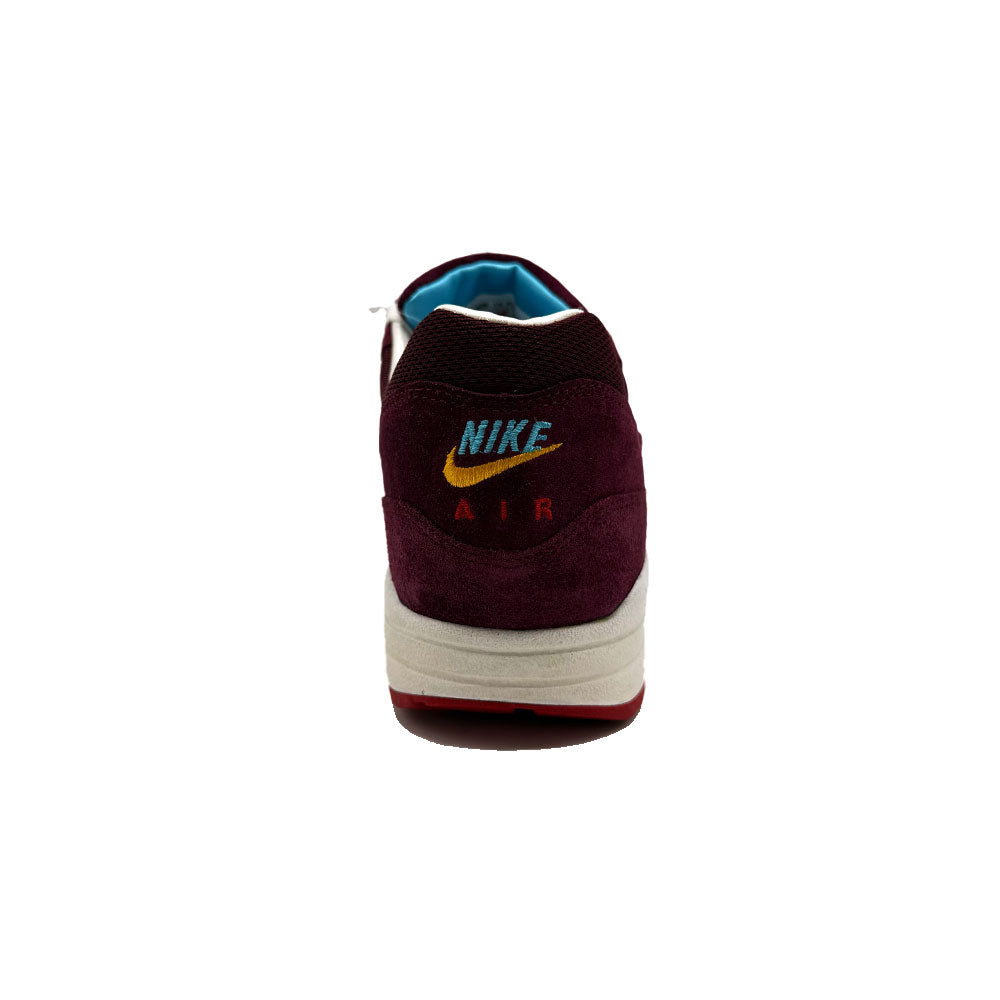 Nike Air Max 1 Parra Patta Cherrywood