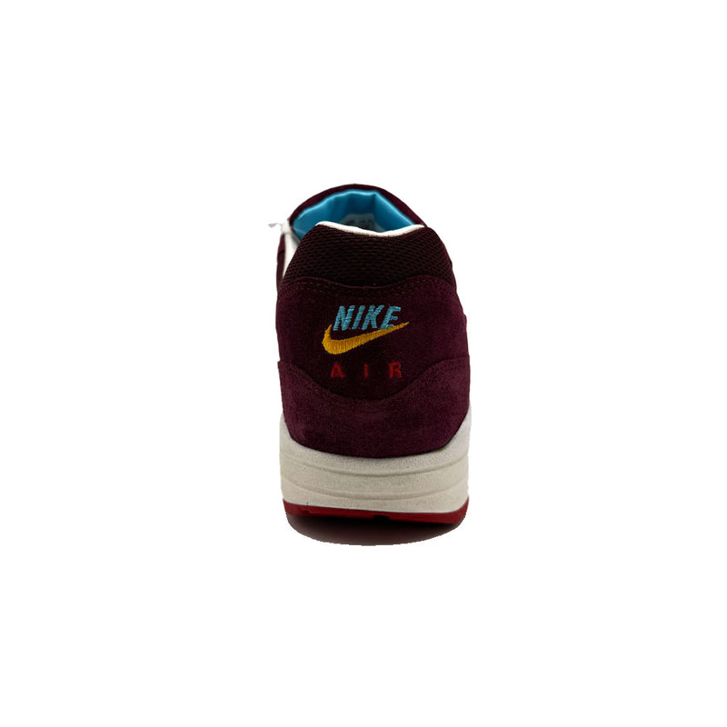 Nike Air Max 1 Parra Patta Cherrywood