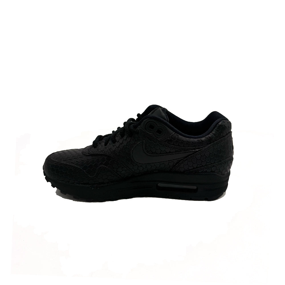 Nike Air Max 1 PRM Black Snakeskin