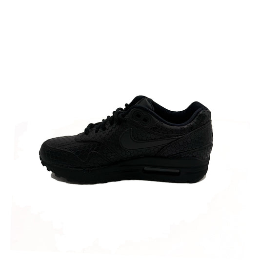 Nike Air Max 1 PRM Black Snakeskin