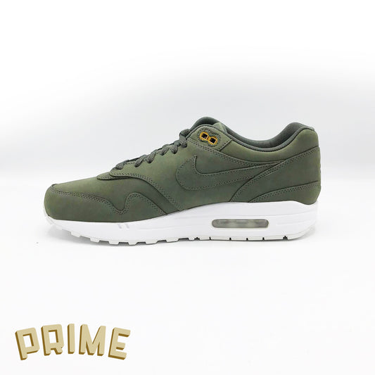Nike Air Max 1 Premium 'Tonal Nubuck - River Rock'