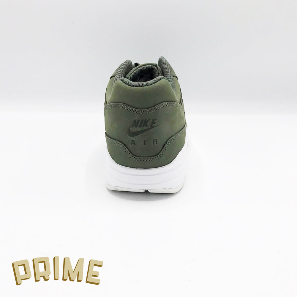 Nike Air Max 1 Premium 'Tonal Nubuck - River Rock'