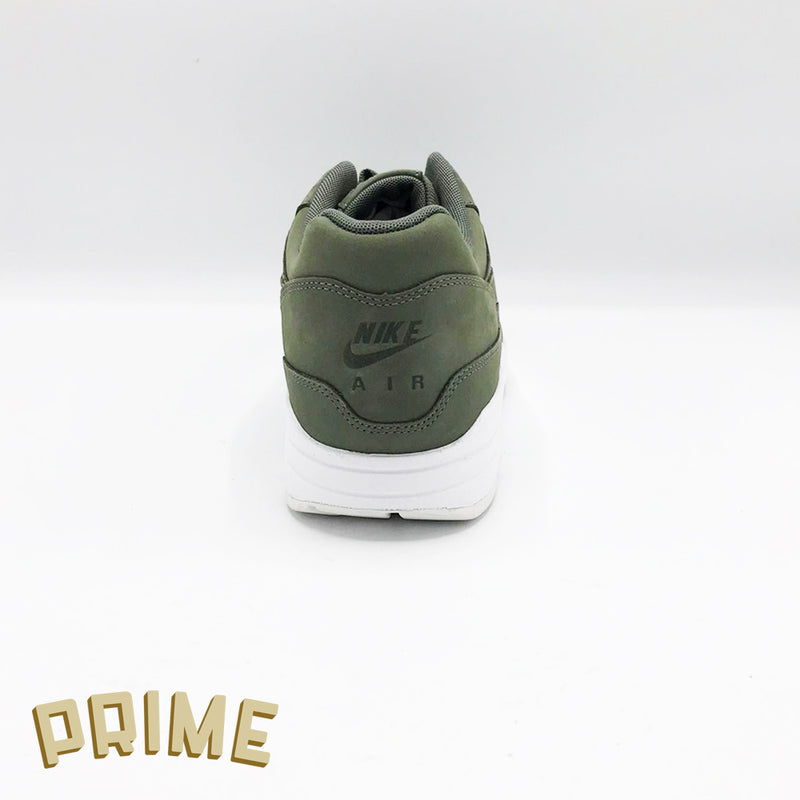 Nike Air Max 1 Premium 'Tonal Nubuck - River Rock'