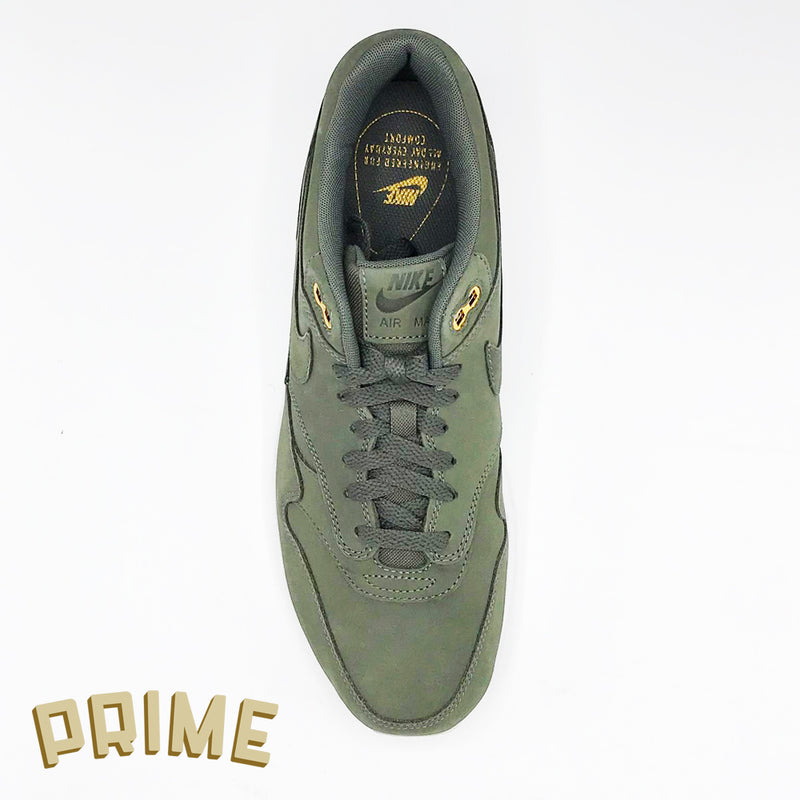 Nike Air Max 1 Premium 'Tonal Nubuck - River Rock'