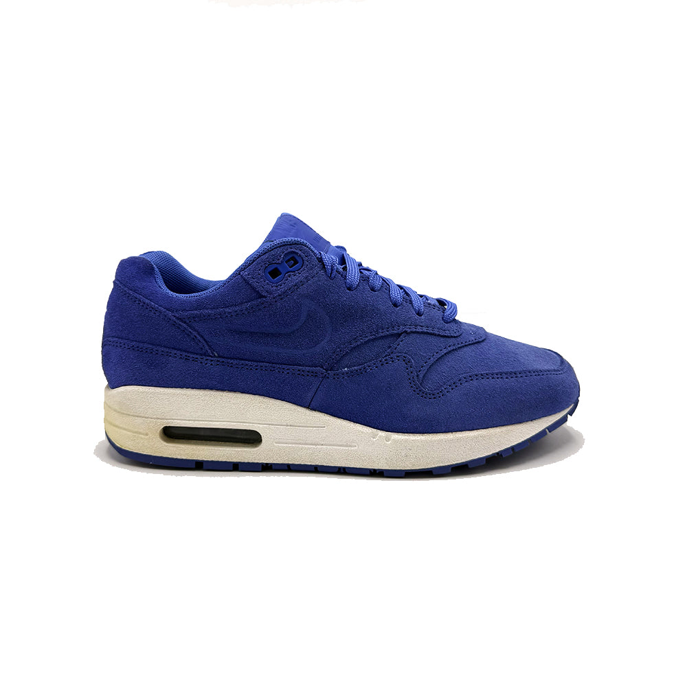 Nike Air Max 1 Premium "Purple White"