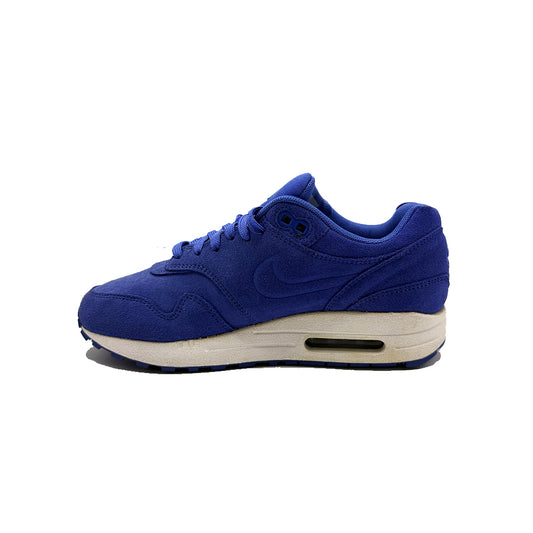 Nike Air Max 1 Premium "Purple White"