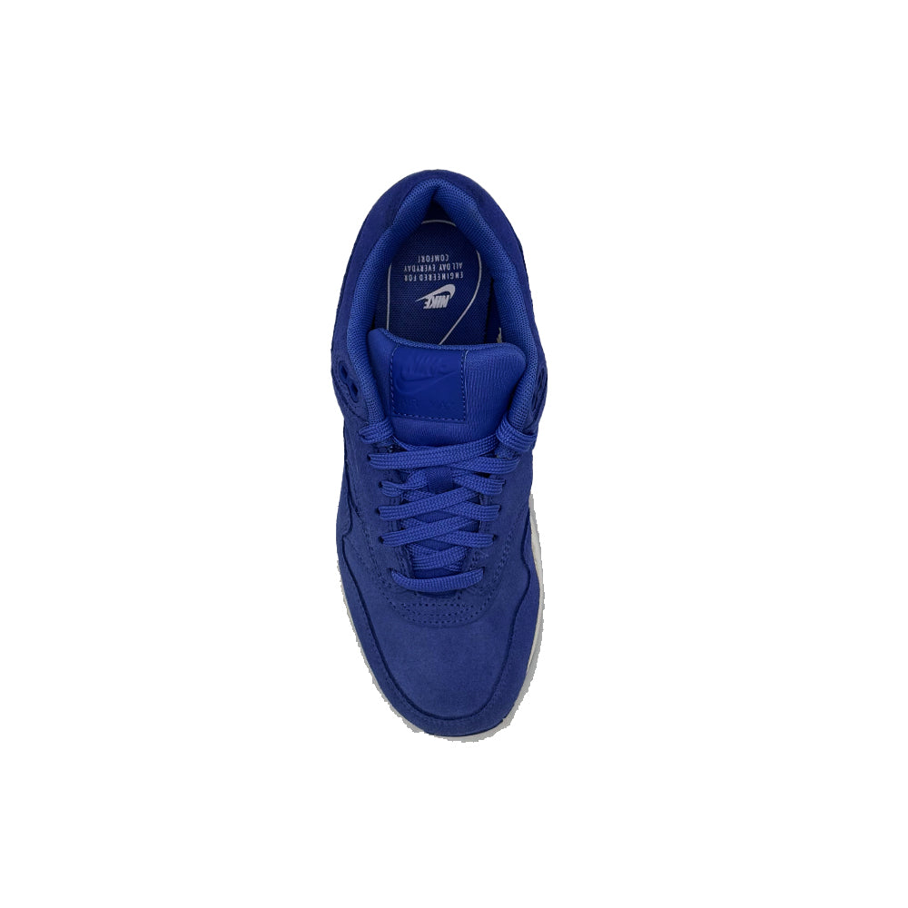 Nike Air Max 1 Premium "Purple White"