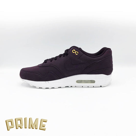 Nike Air Max 1 Premium "Nubuck Port"