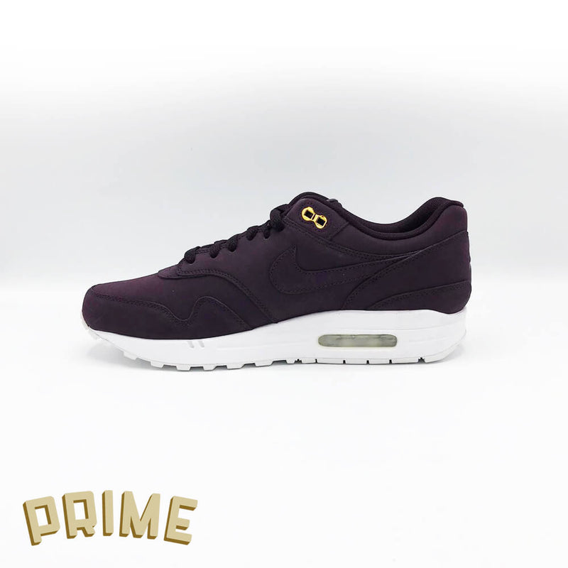 Nike Air Max 1 Premium "Nubuck Port"
