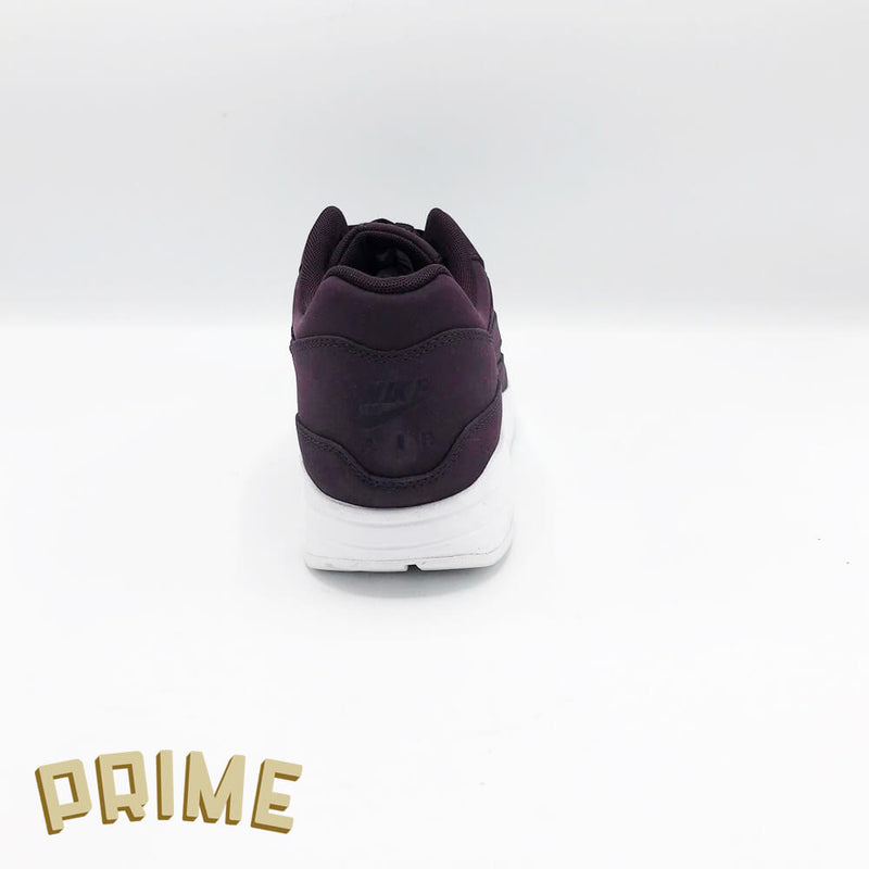 Nike Air Max 1 Premium "Nubuck Port"