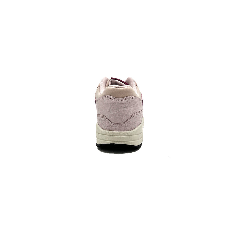 Nike - Air Max 1 - Barely Rose True Berry (Dames)