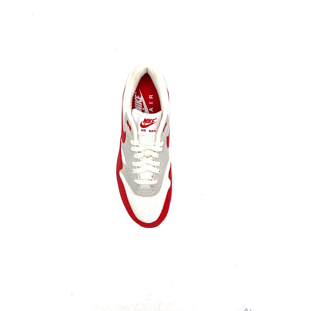 Nike Air Max 1 Anniversary Red