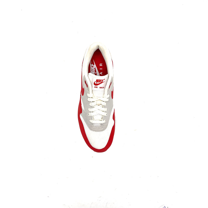 Nike Air Max 1 Anniversary Red
