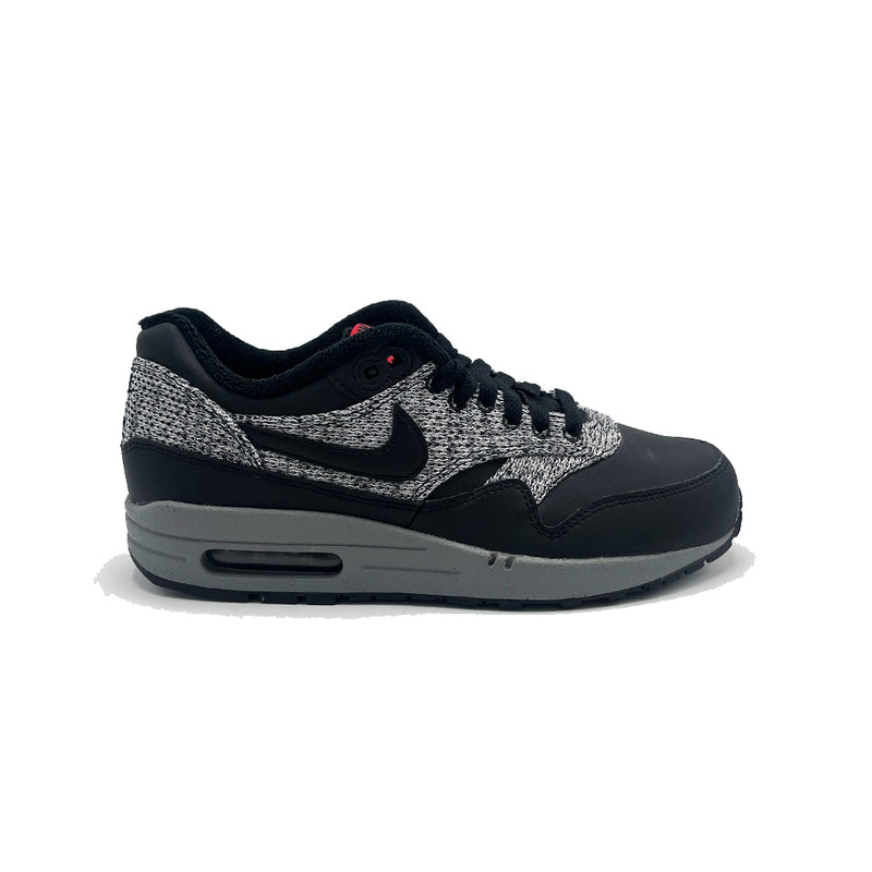 Nike Air Max 1  'Black Cool Grey'