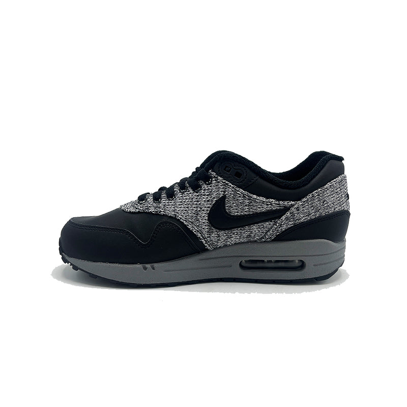 Nike Air Max 1  'Black Cool Grey'