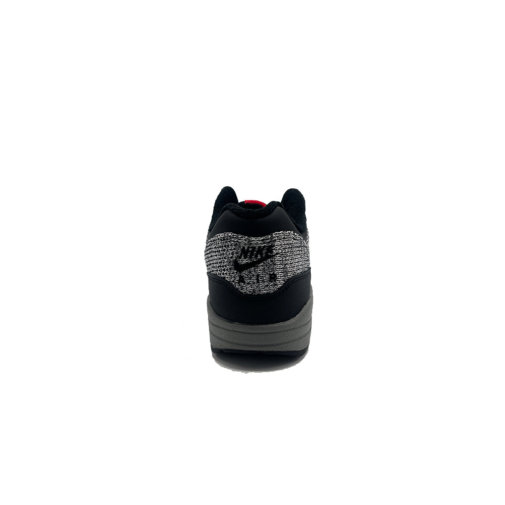 Nike Air Max 1  'Black Cool Grey'