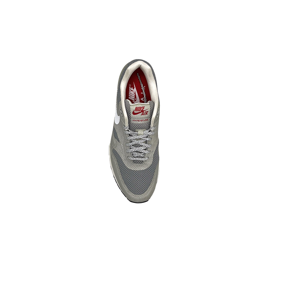 Nike Air Max 1 "Hyperfuse Matte Silver"