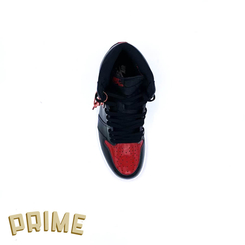 Air Jordan 1 OG 'Patent Bred'