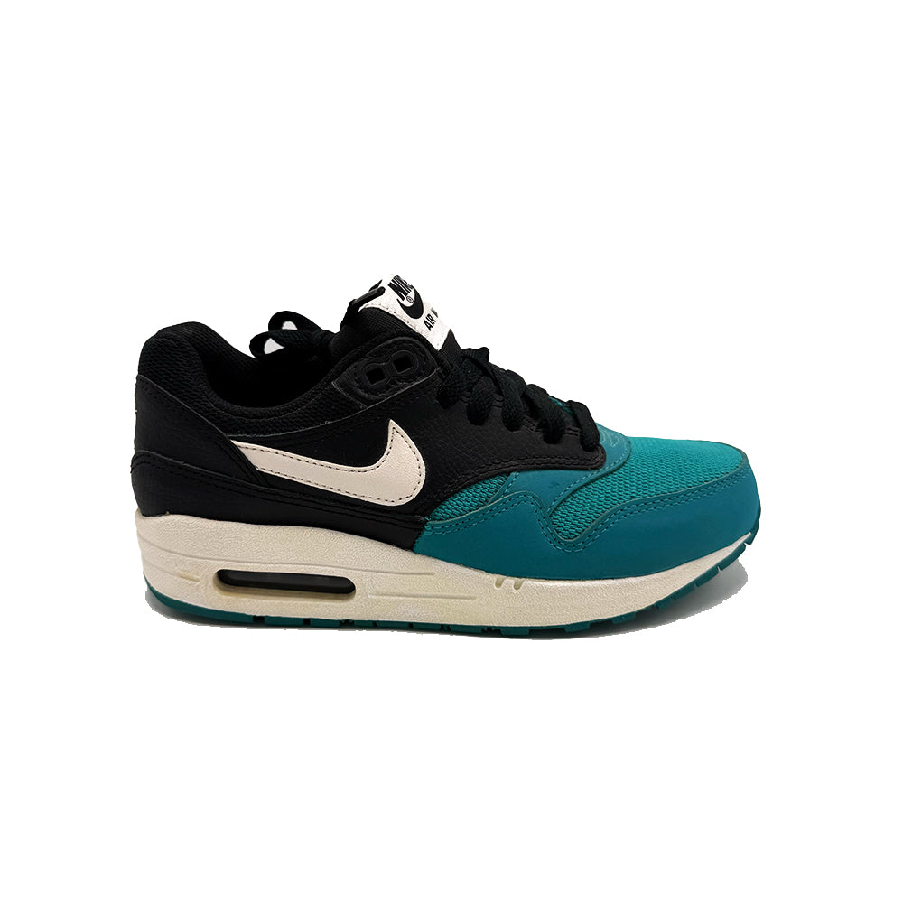 Air Max 1 (GS) Turbo Green