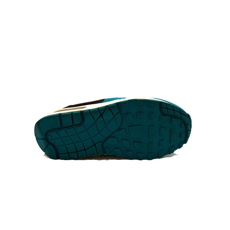 Air Max 1 (GS) Turbo Green