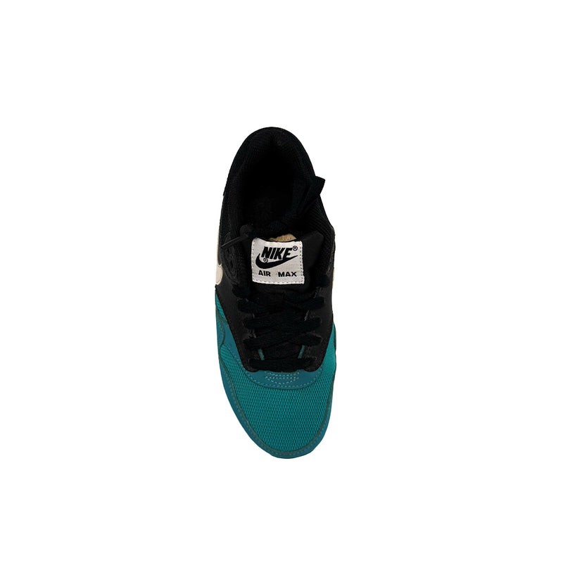 Air Max 1 (GS) Turbo Green