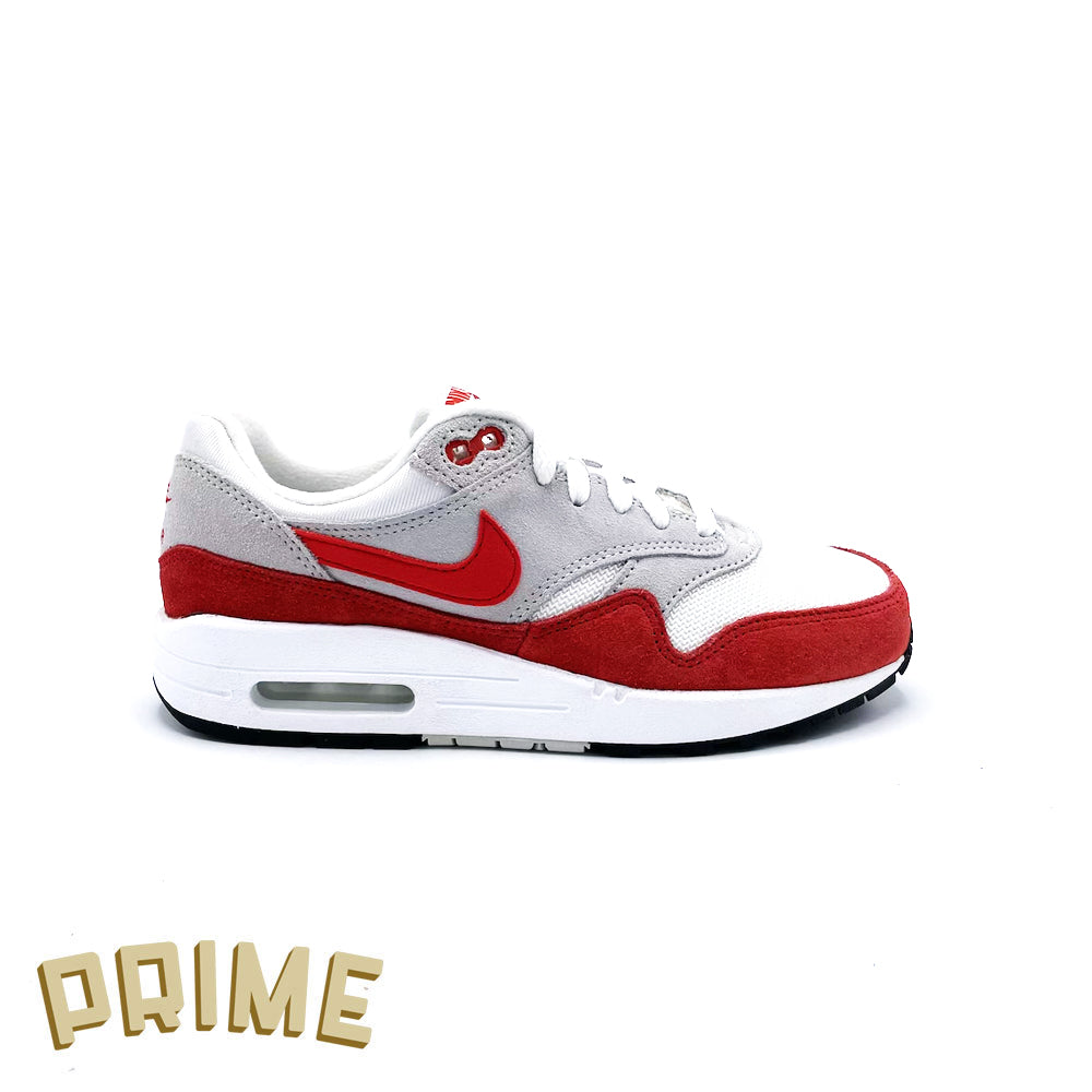 Nike Air Max 1 OG GS 'Challenge Red'