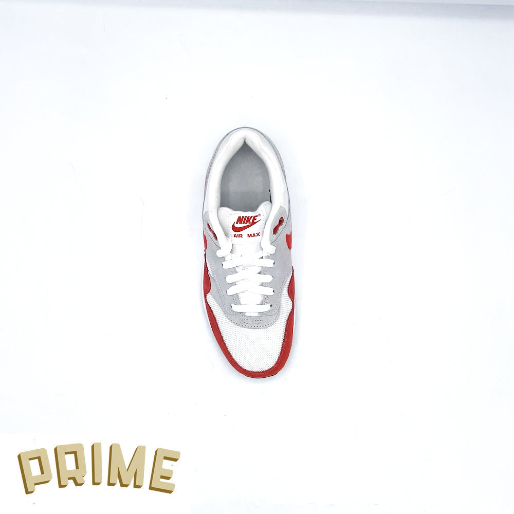 Nike Air Max 1 OG GS 'Challenge Red'