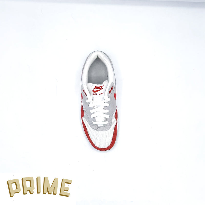 Nike Air Max 1 OG GS 'Challenge Red'