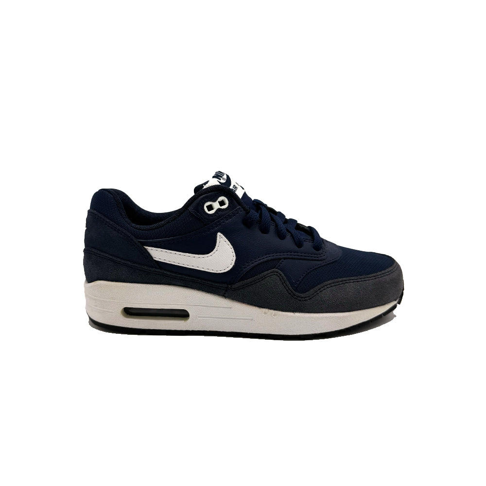 Nike Air Max 1 GS Midnight Navy
