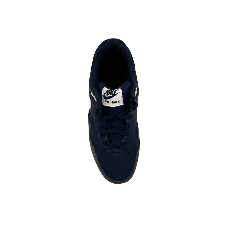 Nike Air Max 1 GS Midnight Navy