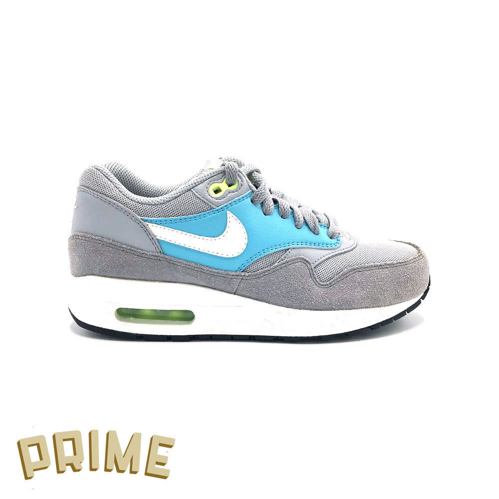 Nike Air Max 1 "Wolf Grey Gamma Blue"