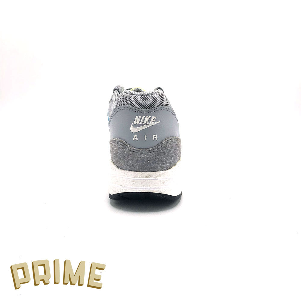 Nike Air Max 1 "Wolf Grey Gamma Blue"