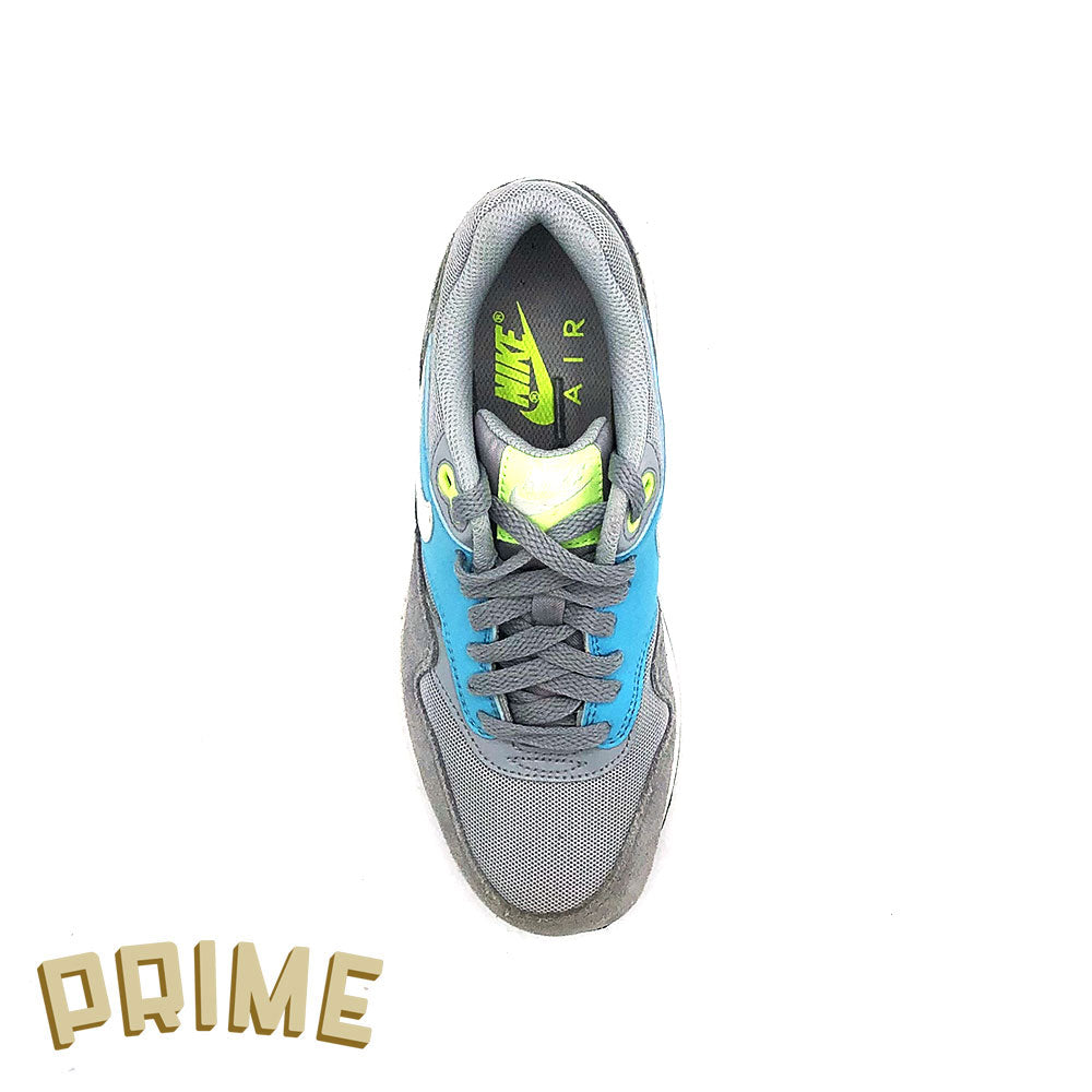 Nike Air Max 1 "Wolf Grey Gamma Blue"