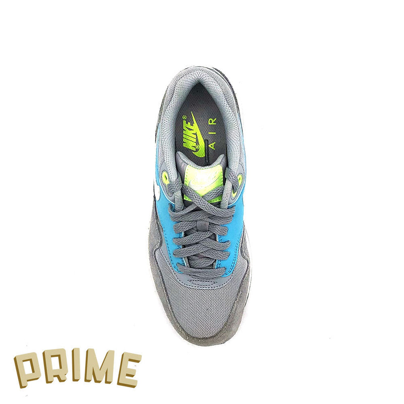 Nike Air Max 1 "Wolf Grey Gamma Blue"