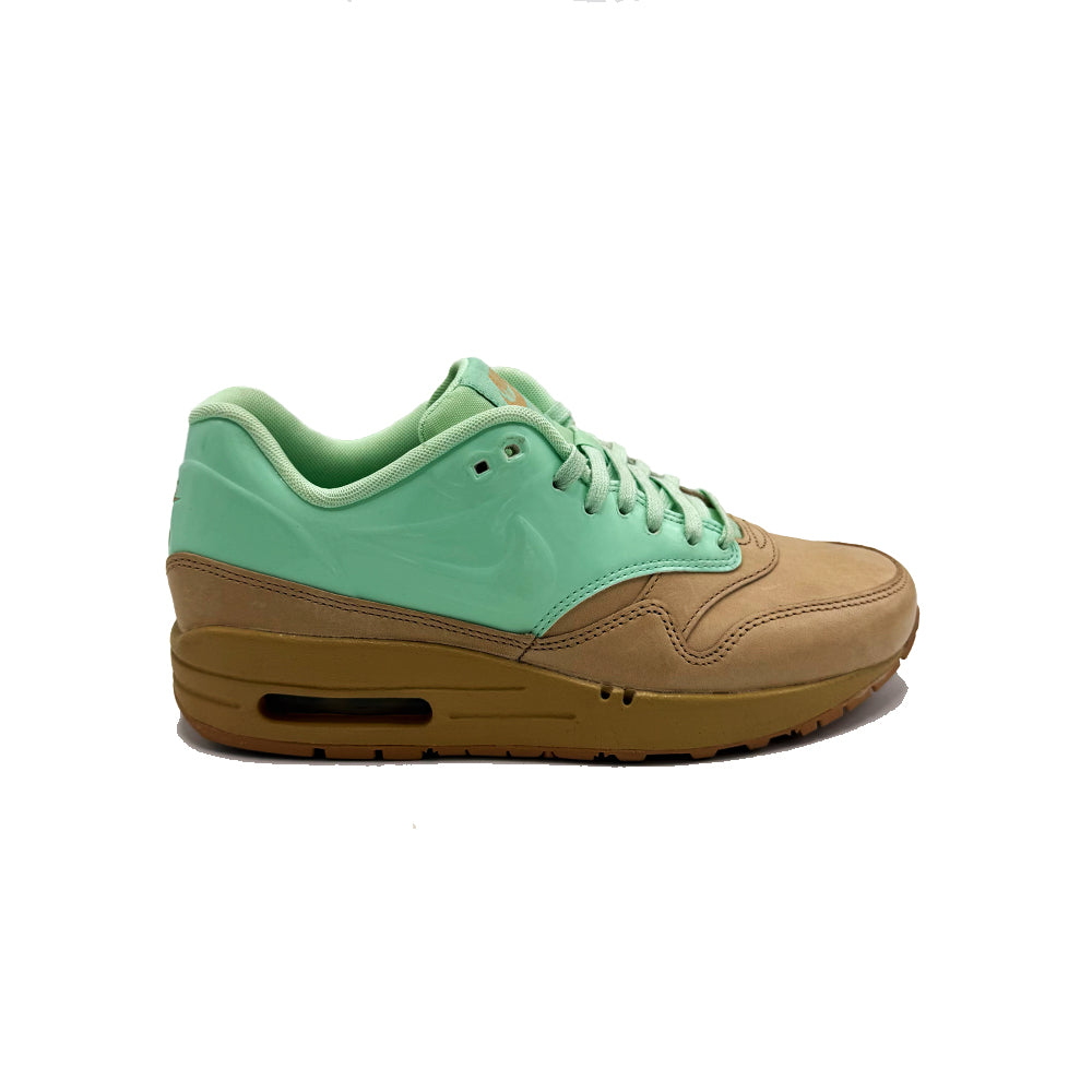 Nike Air Max 1 VT QS "Arctic Green Vachetta"