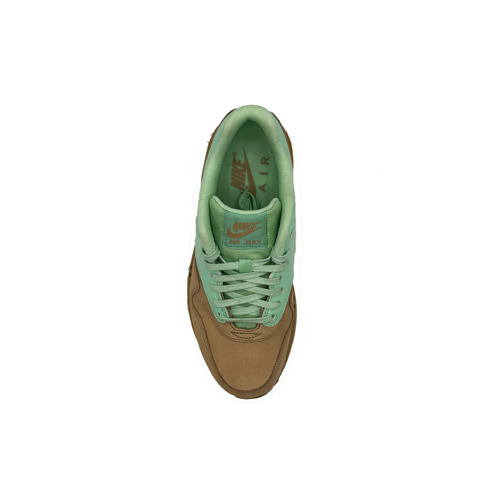 Nike Air Max 1 VT QS "Arctic Green Vachetta"