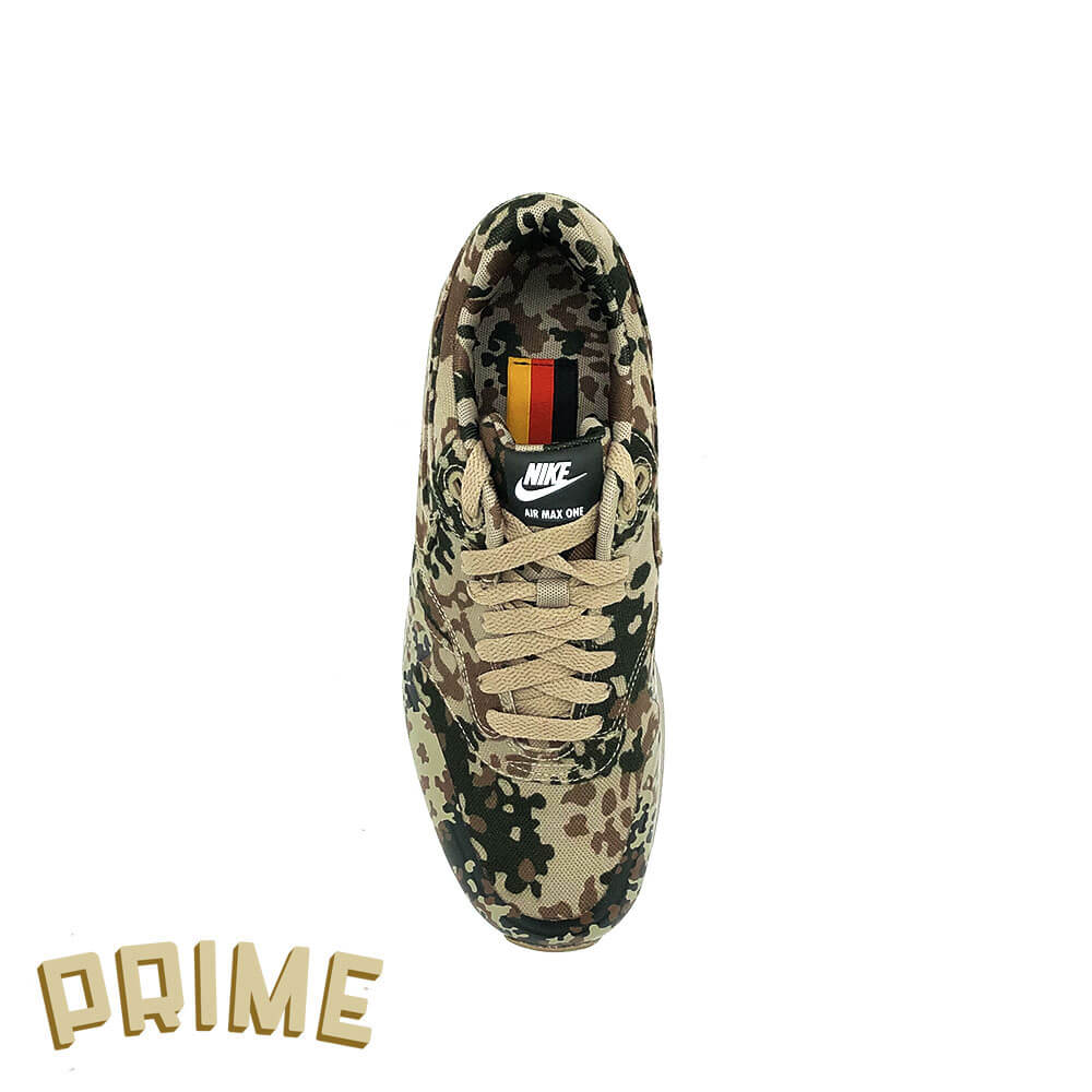 Nike Air Maxim 1 Camo Germany