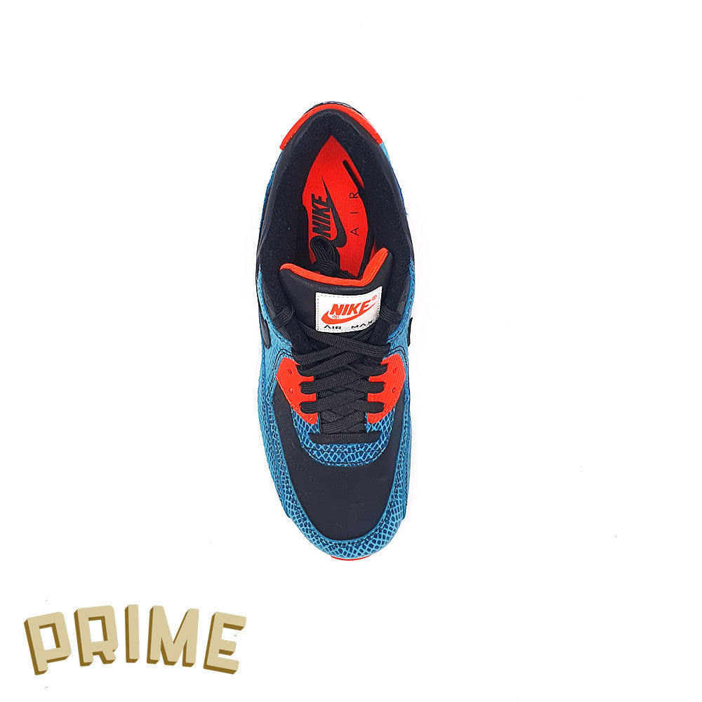 Nike Air Max 90 Infrared Snake
